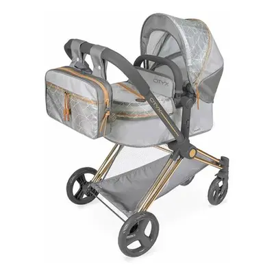 Doll Stroller Decuevas 50 cm