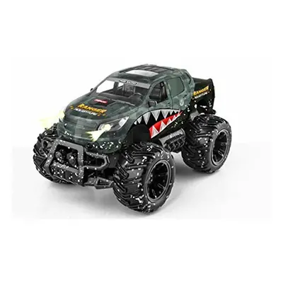 Remote-Controlled Car Ninco Ranger Monster 30 x 19 x 16 cm