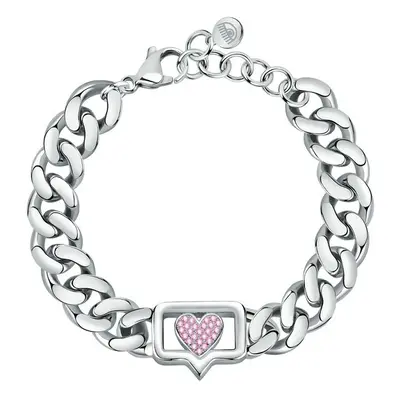 Ladies' Bracelet Chiara Ferragni J19AUW11 16-19 cm