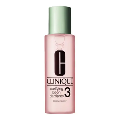 Toning Lotion Clarifying Clinique Oily skin