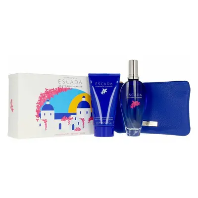 Women's Perfume Set Escada EDT 2 Pieces