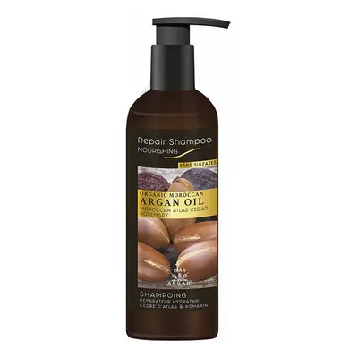 Shampoo Diar Argan Rosemary Argan 200 ml