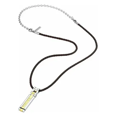 Necklace Police S14ANE11P 70 cm