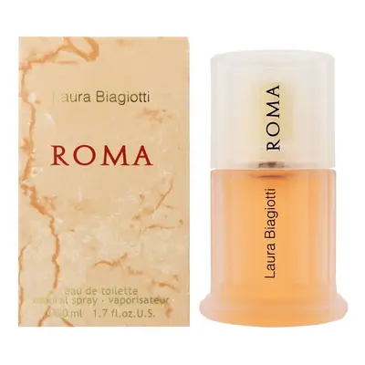 Women's Perfume Laura Biagiotti EDT