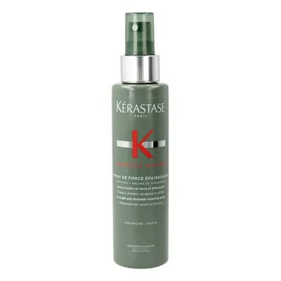 Hair Straightening Treatment Kerastase Genesis Homme 150 ml