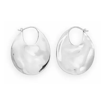 Ladies' Earrings Rosefield JTXHS-J092 Stainless steel 2 cm