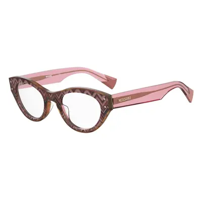 Ladies' Spectacle frame Missoni MIS-0066-L93 Ø 49 mm