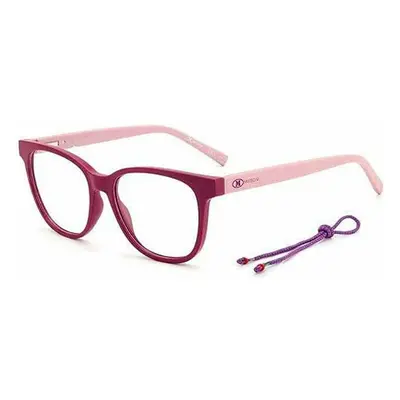 Ladies' Spectacle frame Missoni MMI-0106-9ZD Ø 53 mm