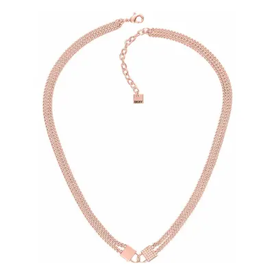 Ladies' Necklace DKNY 5520109 35 cm