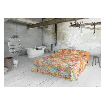 Bedding set Lois PARTY Multicolour Super king