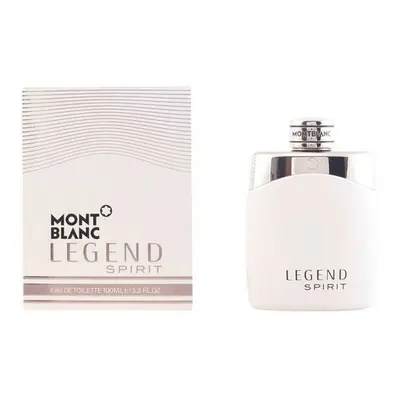 Men's Perfume Legend Spirit Montblanc EDT