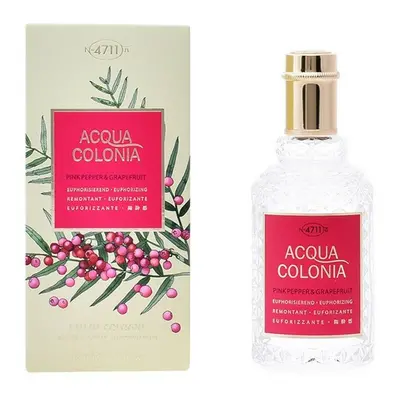 Unisex Perfume Acqua Colonia 4711 Acqua Colonia EDC EDC