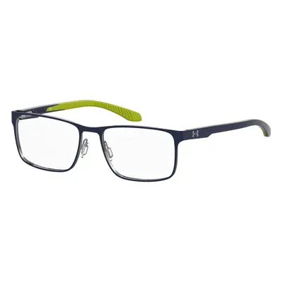 Men' Spectacle frame Under Armor UA-5064-G-1DCF818 Blue ø 58 mm