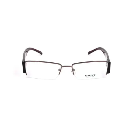 Unisex' Spectacle frame Gant PUCV-CCHARC Silver ø 54 mm