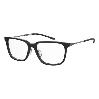 Men' Spectacle frame Under Armour UA-5032-G-807F517 Black Ø 55 mm