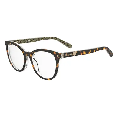 Ladies' Spectacle frame Love Moschino MOL592-2VMF118 Ø 51 mm