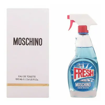 Women's Perfume Moschino EDT