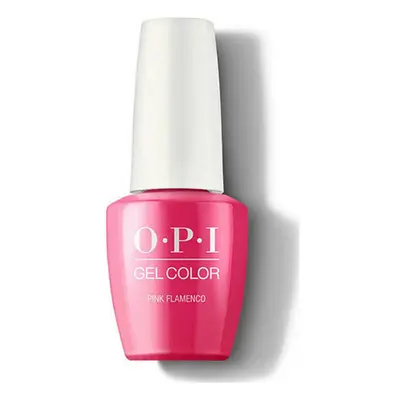 Nail polish Pink Flamenco Opi Pink (15 ml)