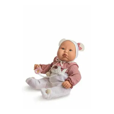 Baby Doll Berjuan Chubby Baby 20005-22