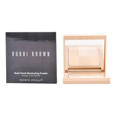 Blush Nude Finish Bobbi Brown