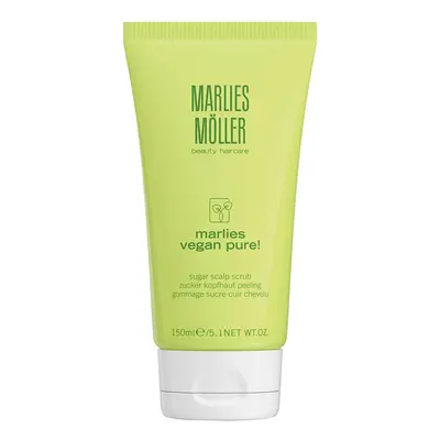 Hair Exfoliator Vegan Pure Marlies Möller (150 ml)