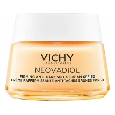 Anti-Brown Spot Cream Vichy Neovadiol Firming Spf 50 50 ml