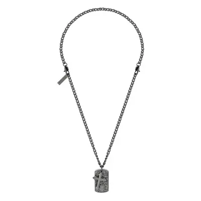 Men's Necklace Police PEAGI2214501 50 cm