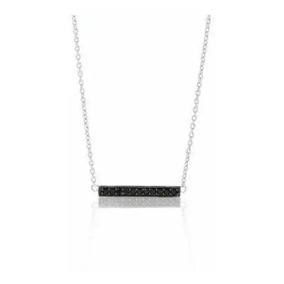 Ladies' Necklace Sif Jakobs SJ-C1011-BK 25 cm