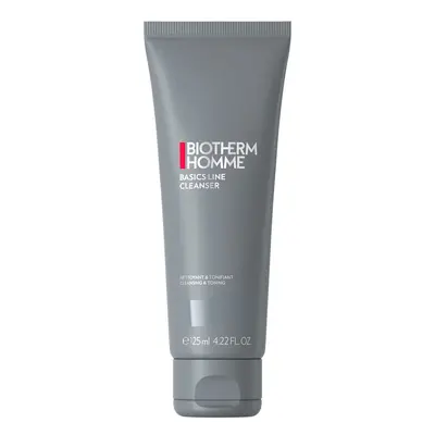 Facial Cream Biotherm Homme Aquapower 125 ml