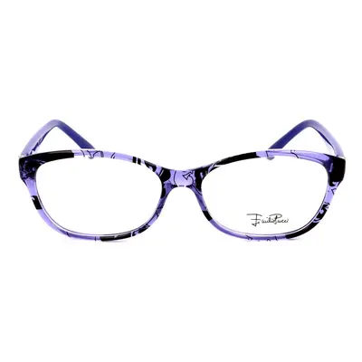 Ladies' Spectacle frame Emilio Pucci EP2716-404 Ø 53 mm