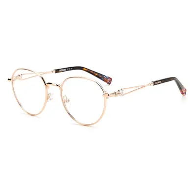 Ladies' Spectacle frame Missoni MIS-0077-DDB Ø 49 mm