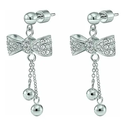 Ladies' Earrings Folli Follie 3E15F003C 3 cm