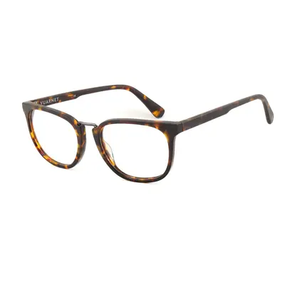 Men' Spectacle frame Vuarnet VL16240003 Brown Ø 53 mm