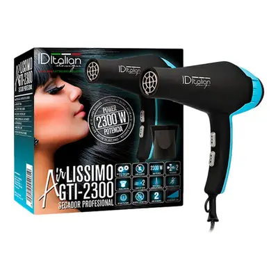 Hairdryer Airlissimo GTI 2300 Id Italian (1 Unit)