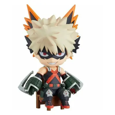 Action Figure Good Smile Company Swacchao! Katsuki Bakugo