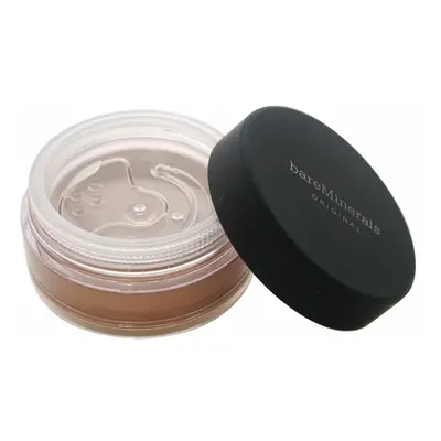 Powder Make-up Base Shine Inline Original Nº 27 Warm deep Spf 15 8 g