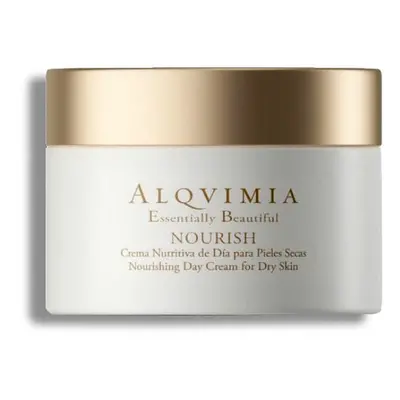 Nourishing Cream Alqvimia Nourish 50 ml