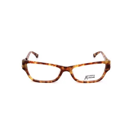 Unisex' Spectacle frame Guess Marciano GM0169-K07 Brown Ø 53 mm