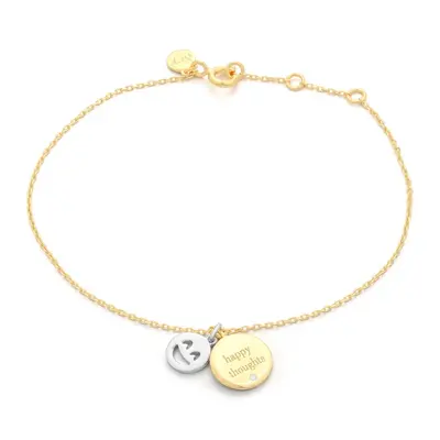 Ladies' Bracelet Secrecy B3749CDAWW900 17 - 20 cm