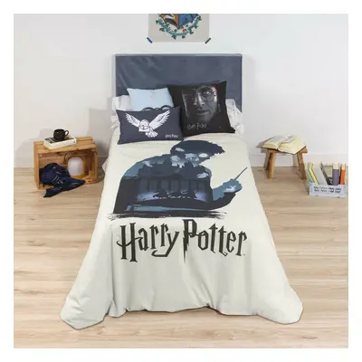 Nordic cover Harry Potter Multicolour 175 Threads 155 x 220 cm Single