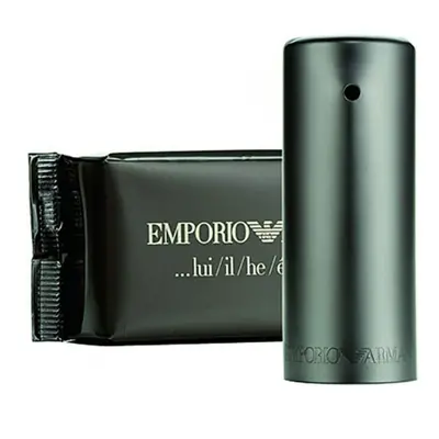 Men's Perfume Giorgio Armani EDT 50 ml Emporio Armani Él