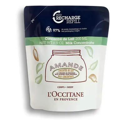 Body Cream L'Occitane En Provence Almendra 200 ml Almond