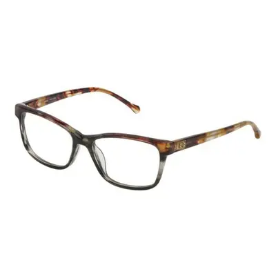 Ladies'Spectacle frame Loewe VLWA20M5406K3 Grey (ø 54 mm)