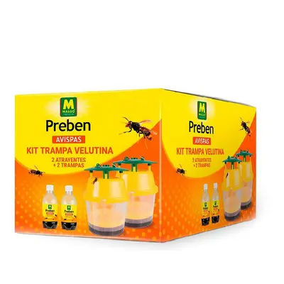 Insecticde Massó preben 231611