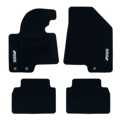 Car Floor Mat OCC Motorsport OCCKI0034LOG