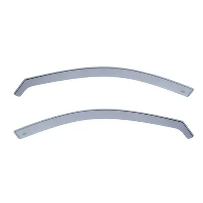 Wind deflector DGA DGA02022 2 Pieces Frontal