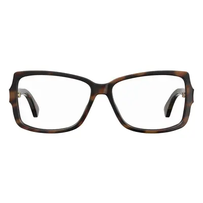 Ladies' Spectacle frame Moschino MOS555-086 Ø 55 mm