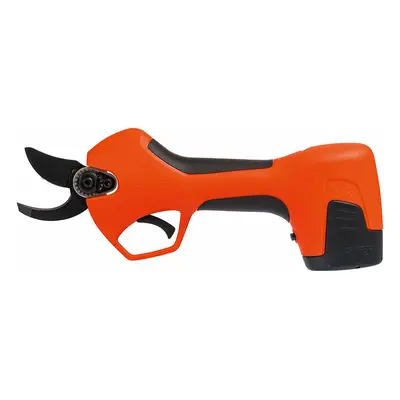 Battery operated pruning shears Stocker Vulcano E-24 TR Basic ST-314 20-25 mm 29 cm