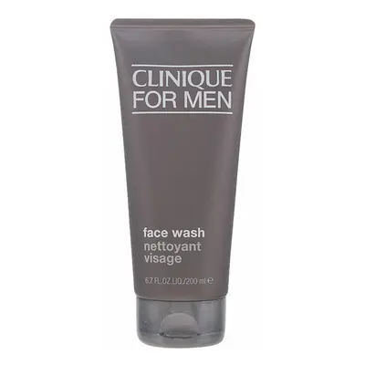 Facial Cleansing Gel Clinique Men 200 ml