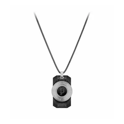 Men's Necklace Police PJ.26567PSS-01 45 cm